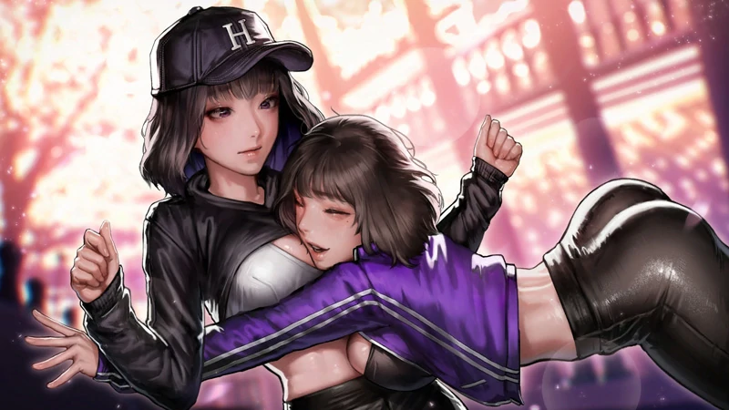 图片[31]-电脑版【神作ADV/全动态/全CV】秘密派v1.7.1 步-大壮社区