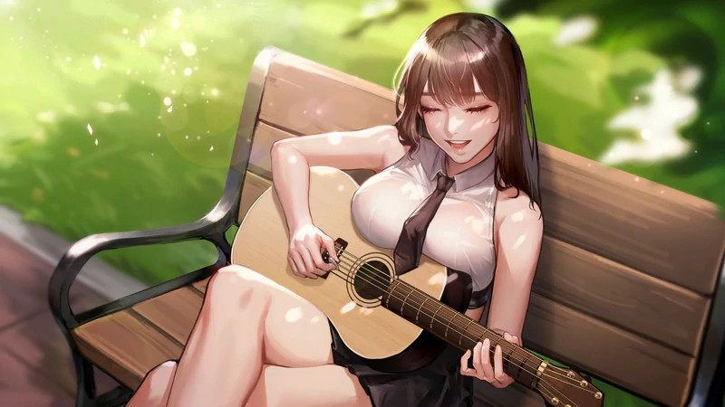 图片[33]-电脑版【神作ADV/全动态/全CV】秘密派v1.7.1 步-大壮社区