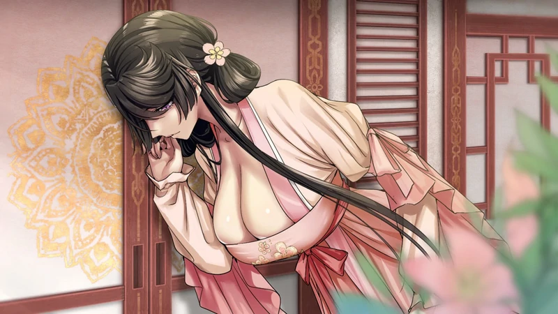 图片[4]-安卓+电脑【神作RPG/CV】绯月仙行录v0.628完结 步 joi模拟器玩-大壮社区