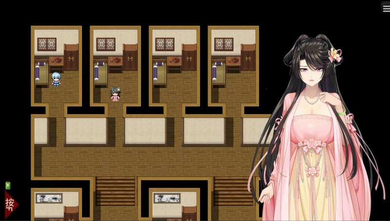 图片[3]-安卓+电脑【神作RPG/CV】绯月仙行录v0.628完结 步 joi模拟器玩-大壮社区