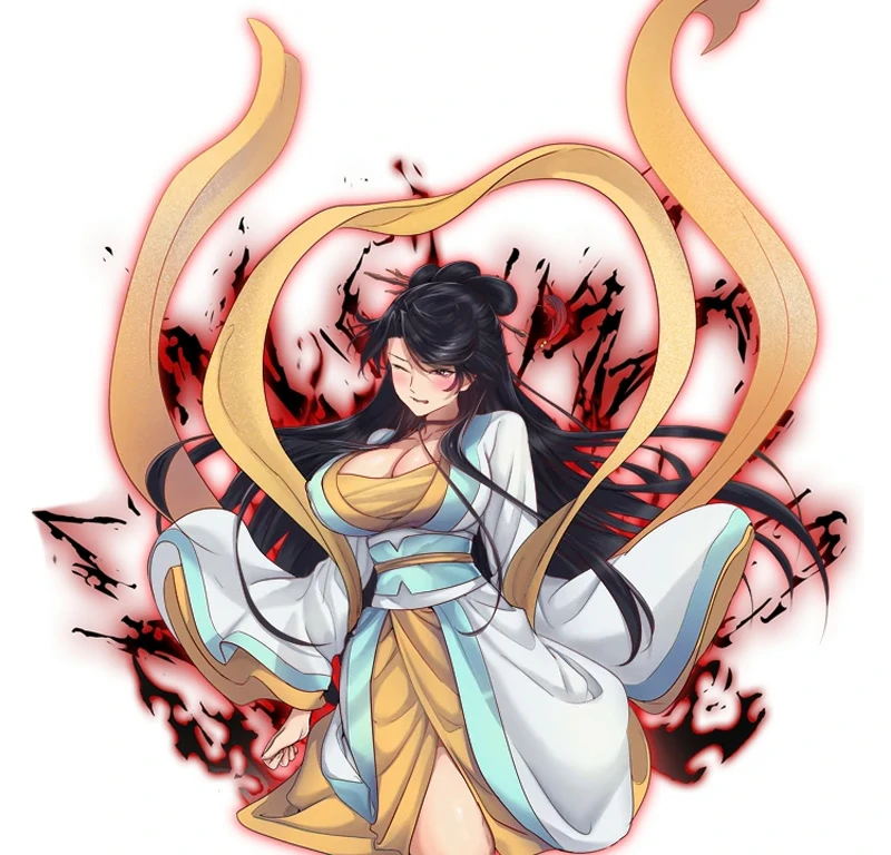 图片[12]-安卓+电脑【神作RPG/CV】绯月仙行录v0.628完结 步 joi模拟器玩-大壮社区