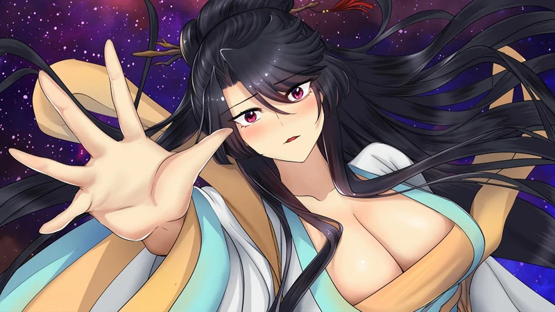 图片[15]-安卓+电脑【神作RPG/CV】绯月仙行录v0.628完结 步 joi模拟器玩-大壮社区