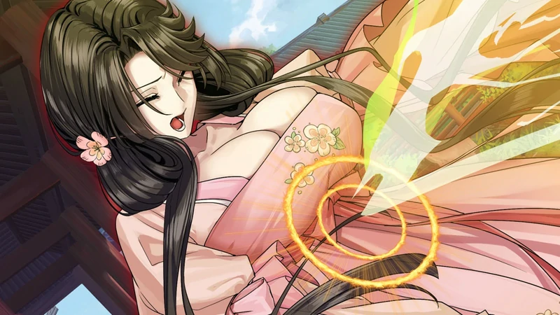 图片[16]-安卓+电脑【神作RPG/CV】绯月仙行录v0.628完结 步 joi模拟器玩-大壮社区