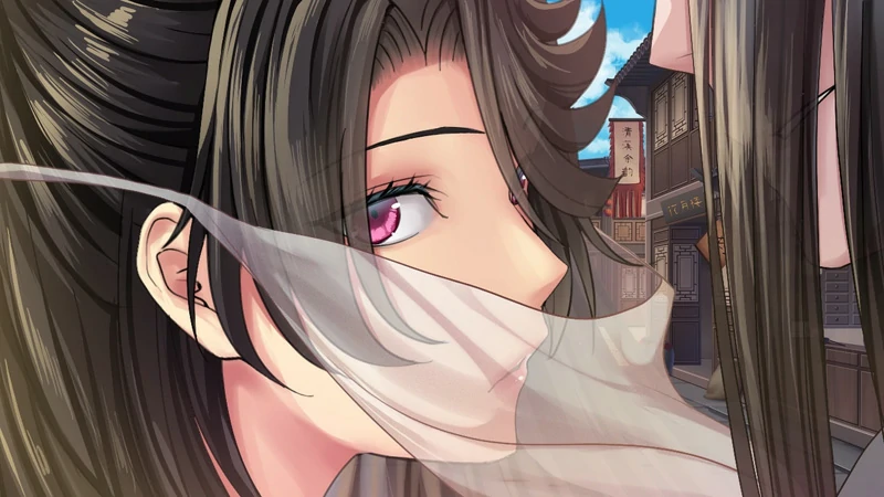 图片[17]-安卓+电脑【神作RPG/CV】绯月仙行录v0.628完结 步 joi模拟器玩-大壮社区