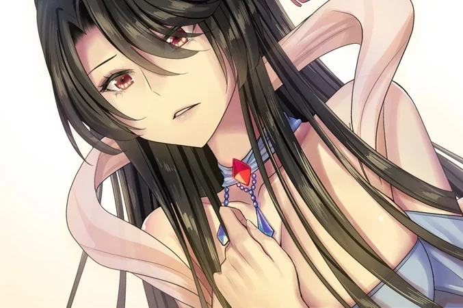 安卓+电脑【神作RPG/CV】绯月仙行录v0.628完结 步 joi模拟器玩-大壮社区