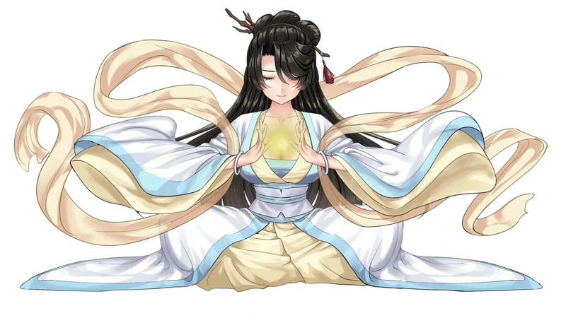 图片[19]-安卓+电脑【神作RPG/CV】绯月仙行录v0.628完结 步 joi模拟器玩-大壮社区