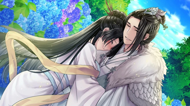 图片[24]-安卓+电脑【神作RPG/CV】绯月仙行录v0.628完结 步 joi模拟器玩-大壮社区