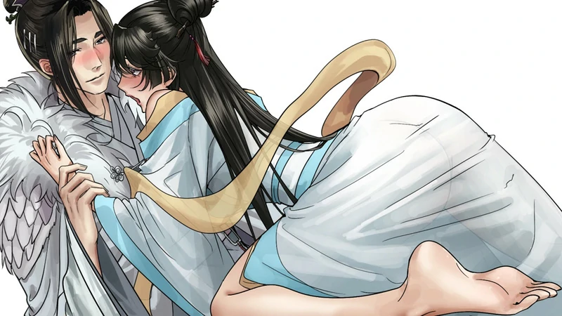 图片[23]-安卓+电脑【神作RPG/CV】绯月仙行录v0.628完结 步 joi模拟器玩-大壮社区