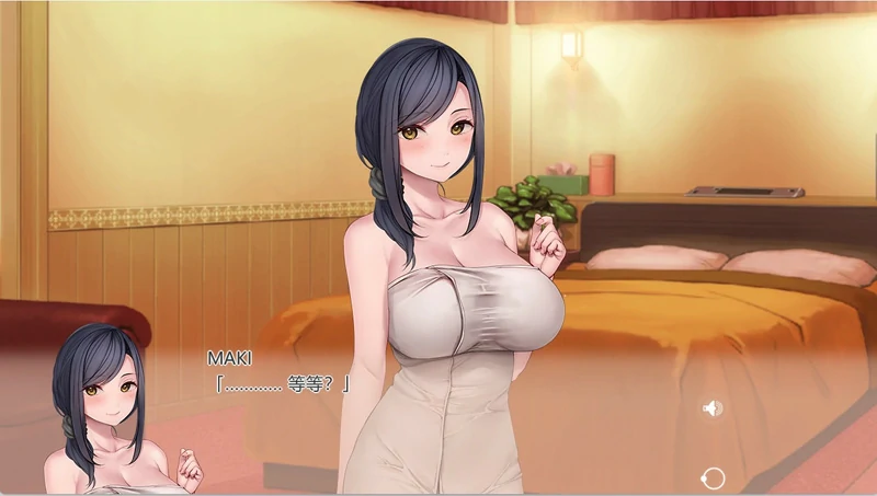 图片[4]-电脑版【ADV/全CV】按摩店的X爱-灯 步-大壮社区