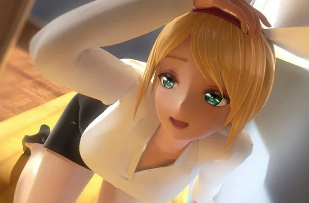 电脑版【3D同人SLG动态全CV】艾米莉娅的日记 官中★兔女郎 骑-大壮社区