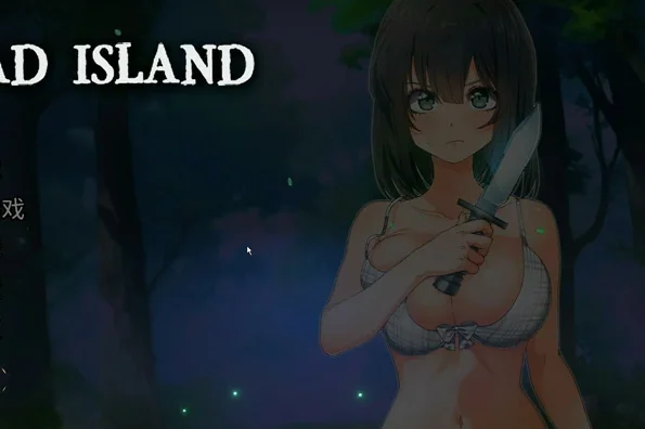 电脑版【神作ACT+SLG生存/全动态】疯狂岛Mad Islandv0.44.7+DLC 步-大壮社区