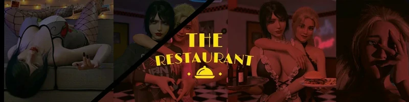 图片[12]-安卓+电脑【欧美SLG动态CV】餐厅 v0.23 步-大壮社区