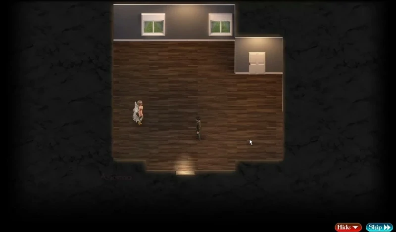 图片[14]-安卓+电脑【神作RPG全动态】创世秩序 The Genesis Order V1.02 完结 步 joi模拟器玩-大壮社区