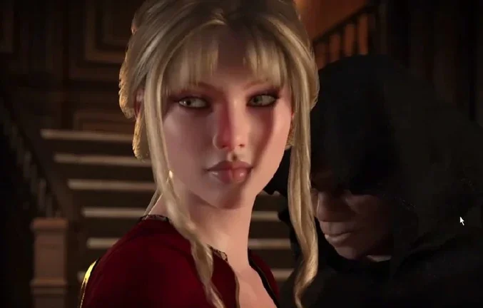 安卓+电脑【神作RPG全动态】创世秩序 The Genesis Order V1.02 完结 步 joi模拟器玩-大壮社区