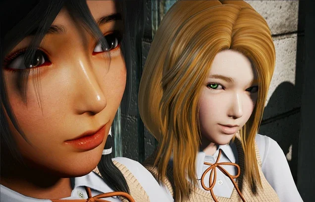 安卓+电脑【神作亚洲风SLG/动态】辍学 v0.11.1b 步-大壮社区