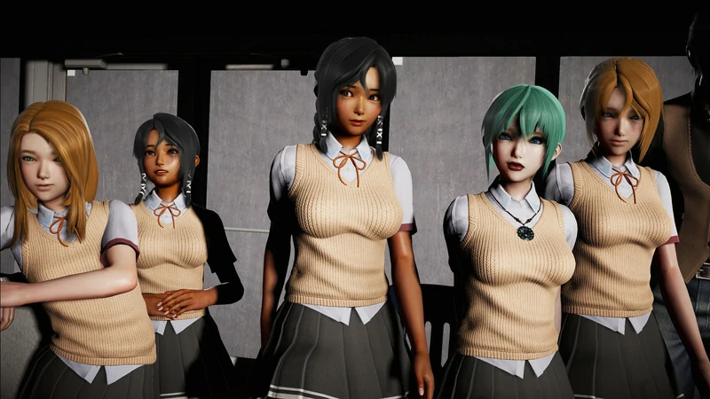 图片[10]-安卓+电脑【神作亚洲风SLG/动态】辍学 v0.12.1b 步-大壮社区