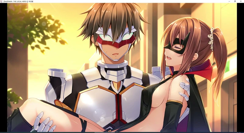 图片[10]-安卓+电脑【日系ADV动态】大地侠 骑 ty模拟器玩-大壮社区