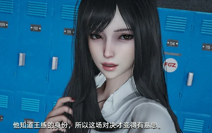 安卓+电脑【互动SLG】大反派v4.0 步-大壮社区