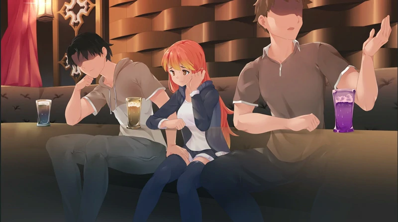 图片[1]-安卓+电脑【沙盒SLG动态】大学生活Uni v0.56.119c 步-大壮社区