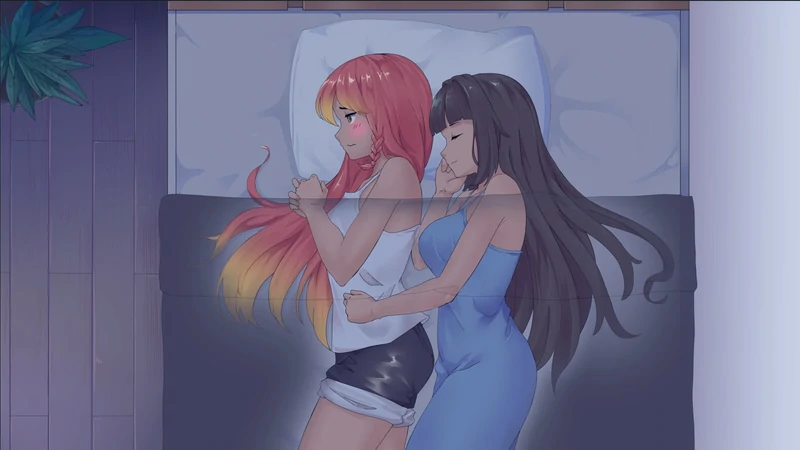 图片[4]-安卓+电脑【沙盒SLG动态】大学生活Uni v0.56.119c 步-大壮社区