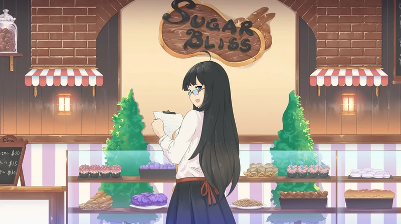 图片[5]-安卓+电脑【沙盒SLG动态】大学生活Uni v0.56.119c 步-大壮社区