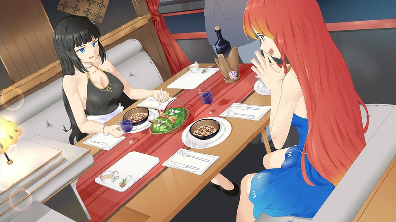 图片[13]-安卓+电脑【沙盒SLG动态】大学生活Uni v0.56.119c 步-大壮社区