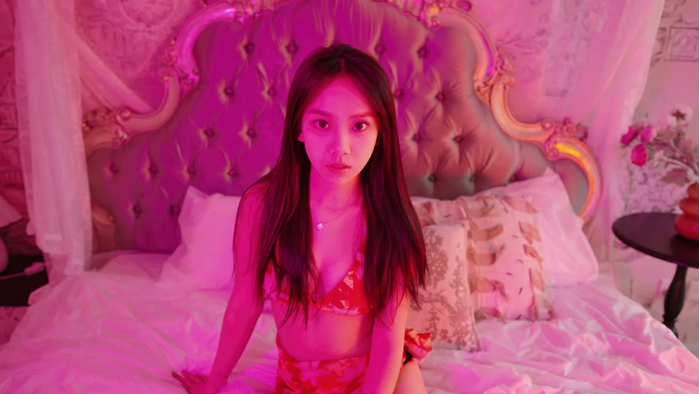 图片[1]-电脑版【真人SLG全动态】爱情，死亡与比基尼（Love, Death & Bikini）V1.0 恋爱模拟-大壮社区