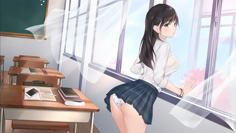 图片[15]-电脑版【像素风SLG/动态】爱相思-恋爱后遗症LuvSic STEAM-解密互动 全CG存档 官中 步兵版-大壮社区