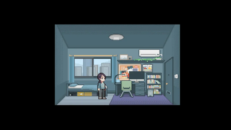 图片[18]-电脑版【像素风SLG/动态】爱相思-恋爱后遗症LuvSic STEAM-解密互动 全CG存档 官中 步兵版-大壮社区