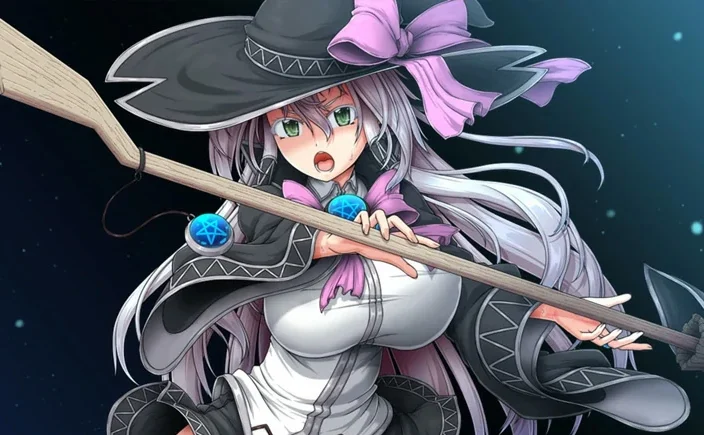 电脑版【超大作RPG/全动态/全CV】黯蚀之魔女(月蚀之魔女) v1.01 步-大壮社区