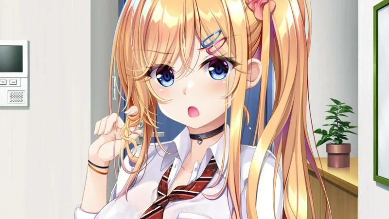 图片[1]-电脑版【ADV精翻汉化/CV】傲慢的小梦 全CG存档 骑-大壮社区