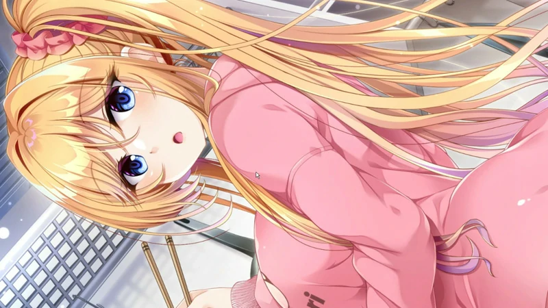 图片[5]-电脑版【ADV精翻汉化/CV】傲慢的小梦 全CG存档 骑-大壮社区