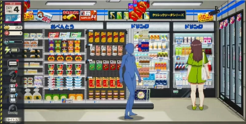 图片[3]-电脑版【像素互动SLG动态】清洁工传奇 V1.09 正式版 骑-大壮社区