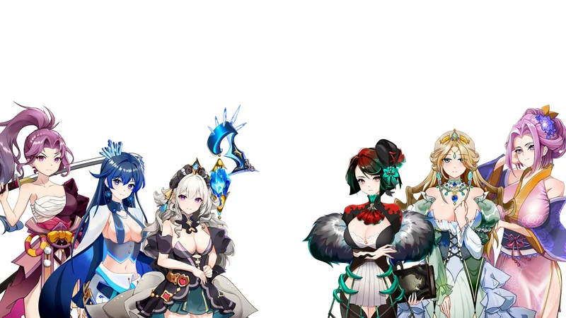 图片[11]-电脑版【海战SLG/动态】奥斯洛海传说2 霸者诞生 官中 骑-大壮社区