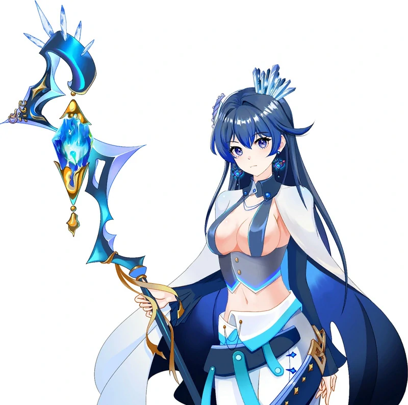 图片[14]-电脑版【海战SLG/动态】奥斯洛海传说2 霸者诞生 官中 骑-大壮社区