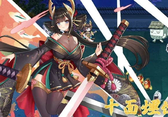 电脑版【塔防SLG/全动态】妖谈：百鬼夜行v2.5.2b +沙滩大乱斗 官中 H版植物大战僵尸 步-大壮社区