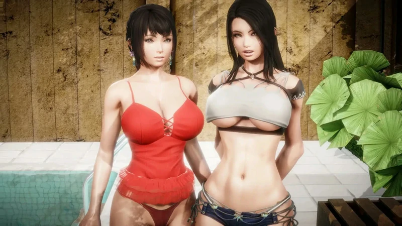 图片[1]-安卓+电脑【大作SLG/汉化/动态】堕落 Depravity Ver0.62b 步-大壮社区