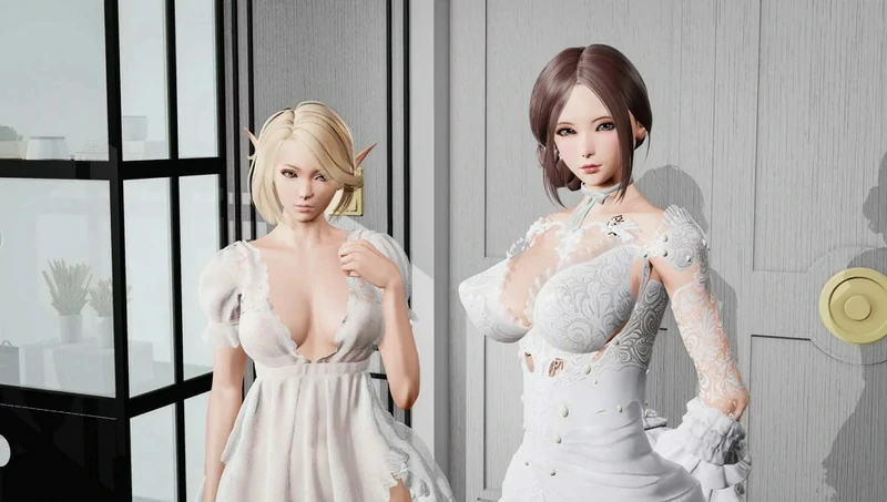 图片[3]-安卓+电脑【大作SLG/汉化/动态】堕落 Depravity Ver0.62b 步-大壮社区