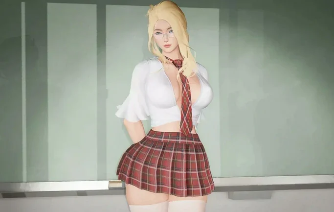 安卓+电脑【大作SLG/汉化/动态】堕落 Depravity Ver0.62b 步-大壮社区