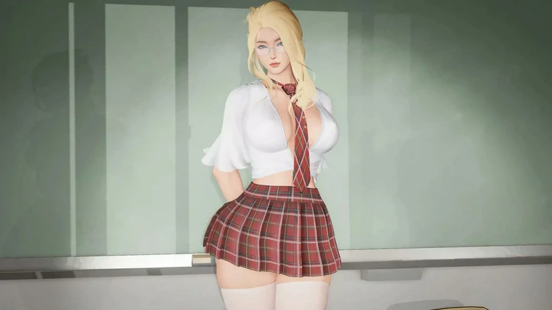 图片[6]-安卓+电脑【大作SLG/汉化/动态】堕落 Depravity Ver0.62b 步-大壮社区