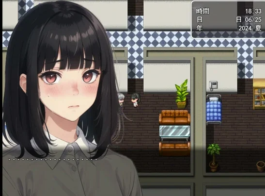 安卓+电脑【RPG汉化】犯错后需要柔常可是常识 骑-大壮社区