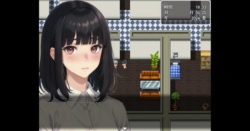 图片[7]-安卓+电脑【RPG汉化】犯错后需要柔常可是常识 骑-大壮社区