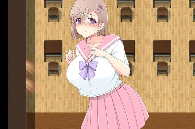 安卓+电脑【RPG/高自由度】放学后女校学生2 V1.05 骑-大壮社区