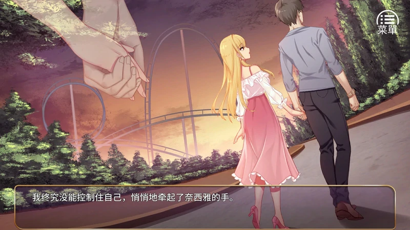 图片[6]-安卓+电脑【经营养成SLG/全CV】恶魔少女 全CG 步-大壮社区