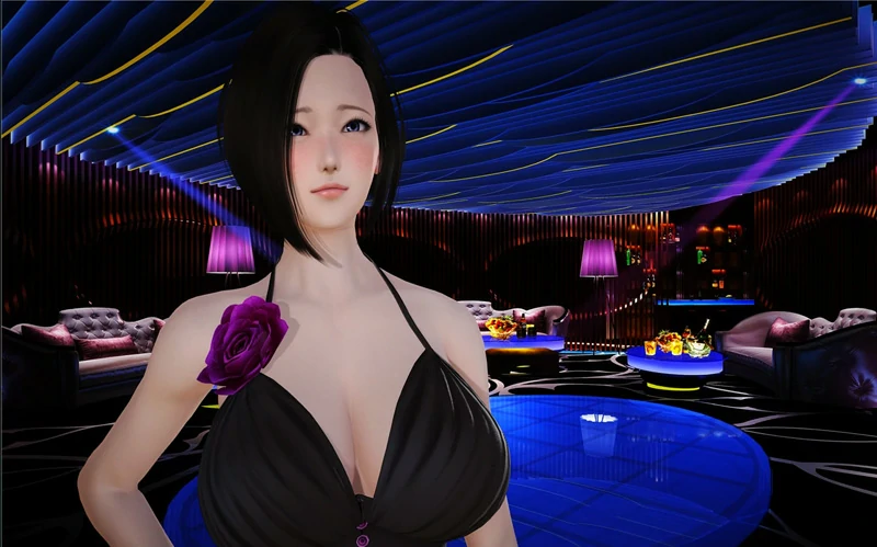 图片[1]-安卓+电脑【ADV全动态CV】好铯小姨(5部)+小说 ty模拟器玩-大壮社区