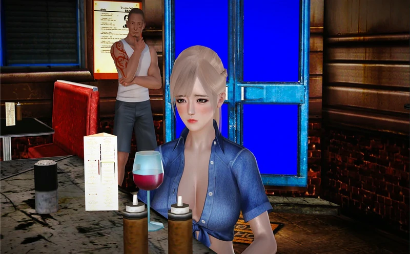 图片[2]-安卓+电脑【ADV全动态CV】好铯小姨(5部)+小说 ty模拟器玩-大壮社区