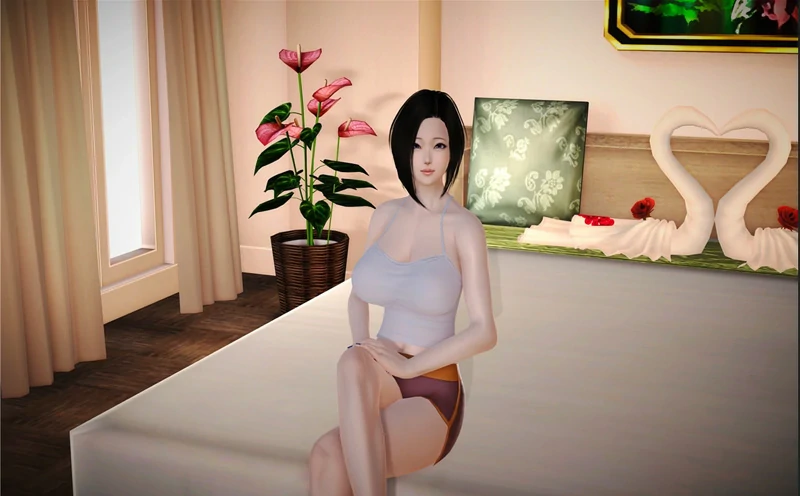 图片[3]-安卓+电脑【ADV全动态CV】好铯小姨(5部)+小说 ty模拟器玩-大壮社区