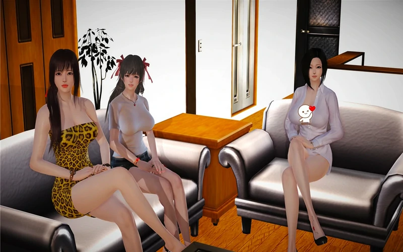 图片[6]-安卓+电脑【ADV全动态CV】好铯小姨(5部)+小说 ty模拟器玩-大壮社区