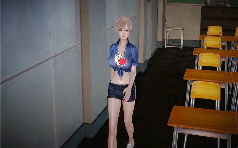 图片[11]-安卓+电脑【ADV全动态CV】好铯小姨(5部)+小说 ty模拟器玩-大壮社区