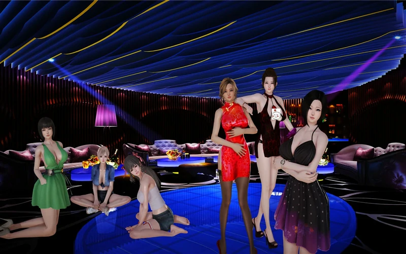 图片[13]-安卓+电脑【ADV全动态CV】好铯小姨(5部)+小说 ty模拟器玩-大壮社区